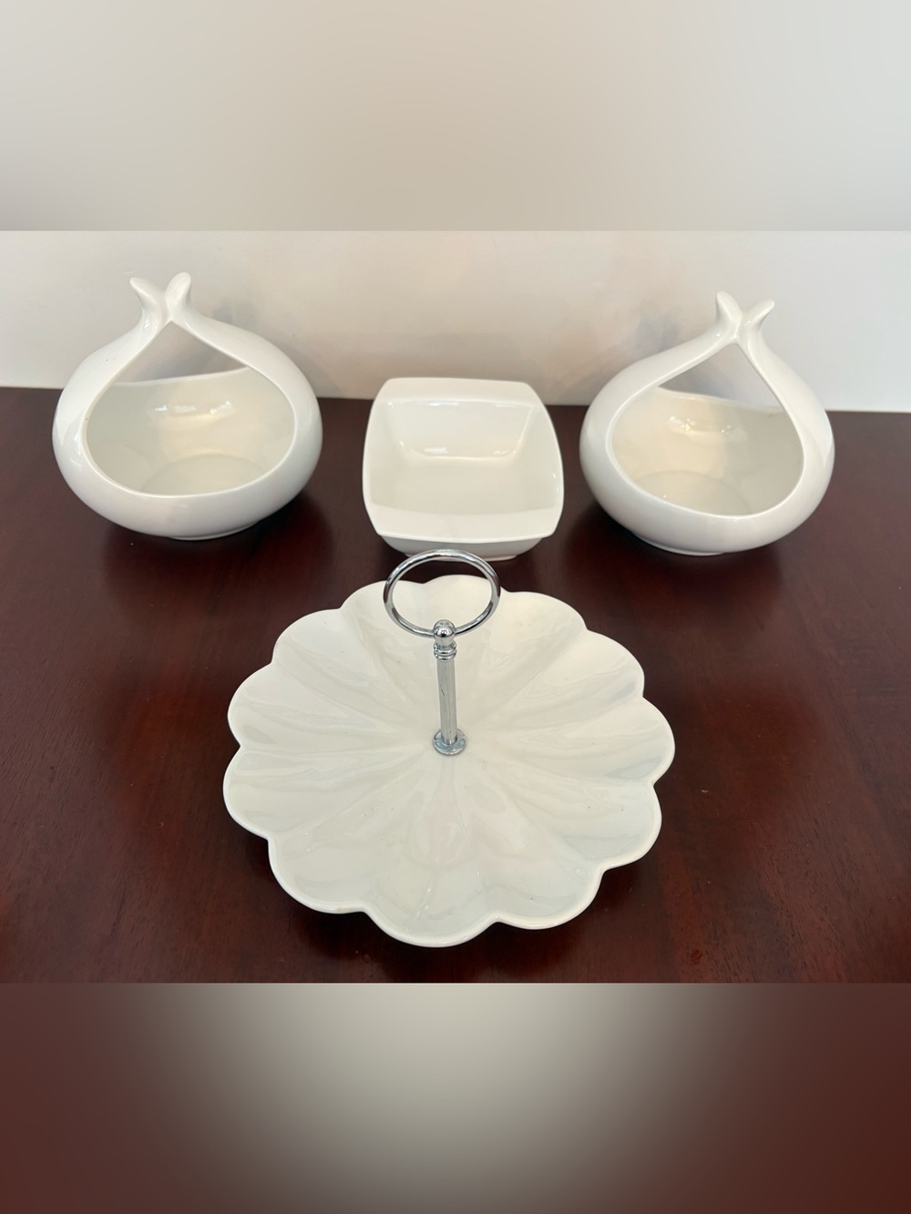 4 Verdici Designs Items
